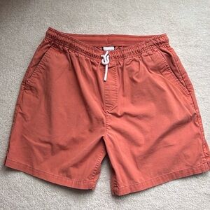 Men's Hill City Shorts